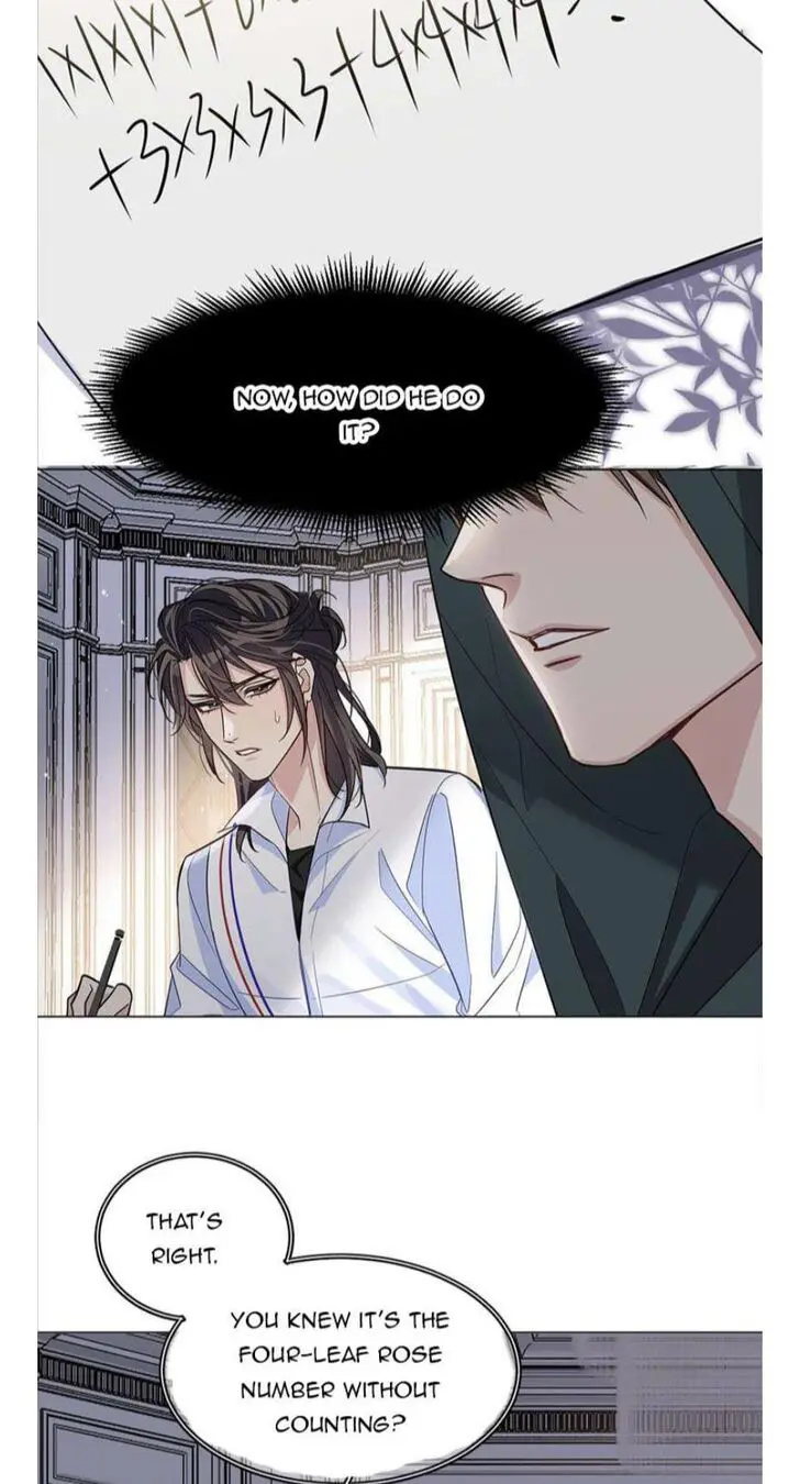 Read I Love Your Character chapter 13 image 26 on Lezhin