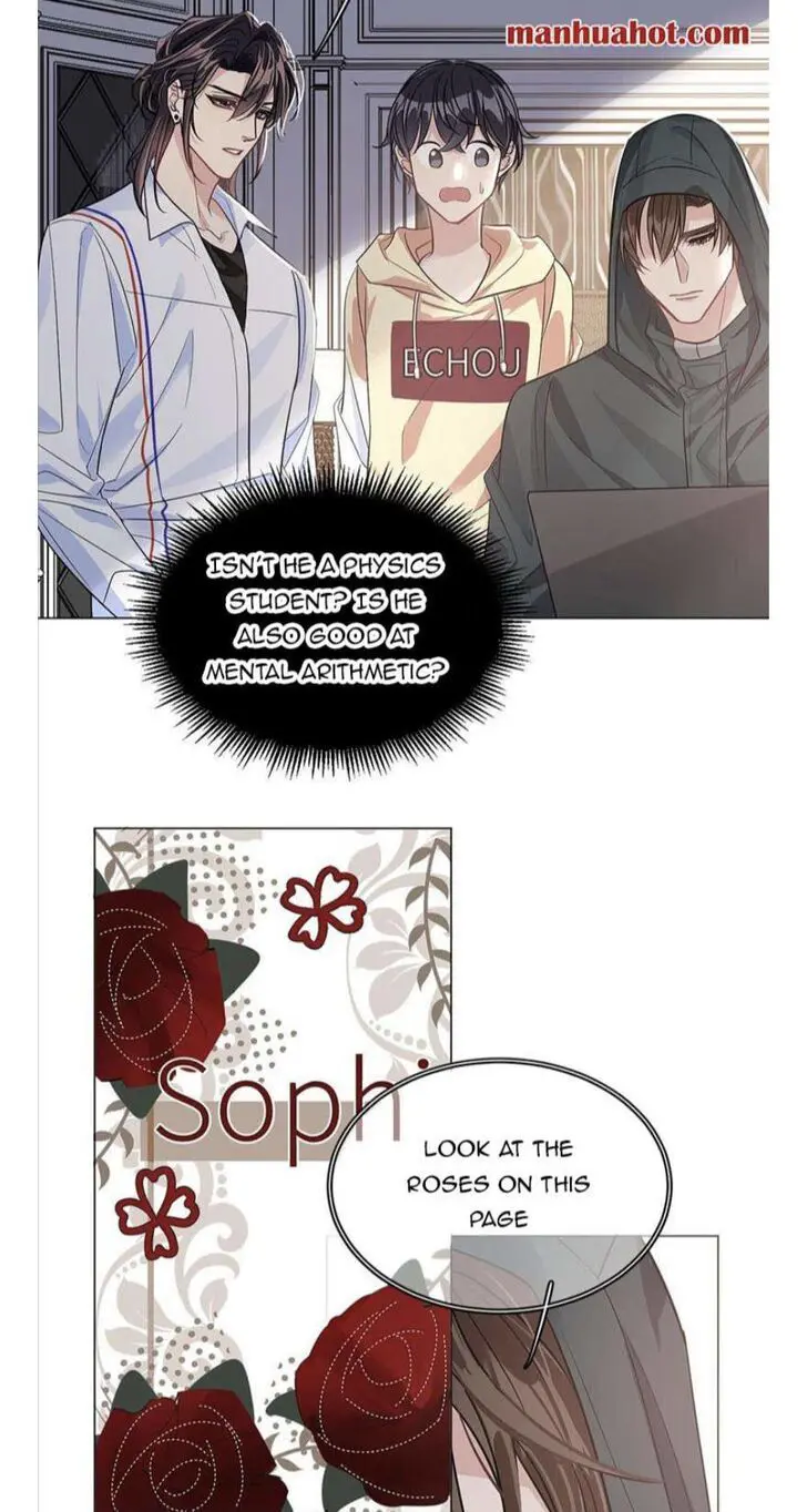 Read I Love Your Character chapter 13 image 27 on Lezhin