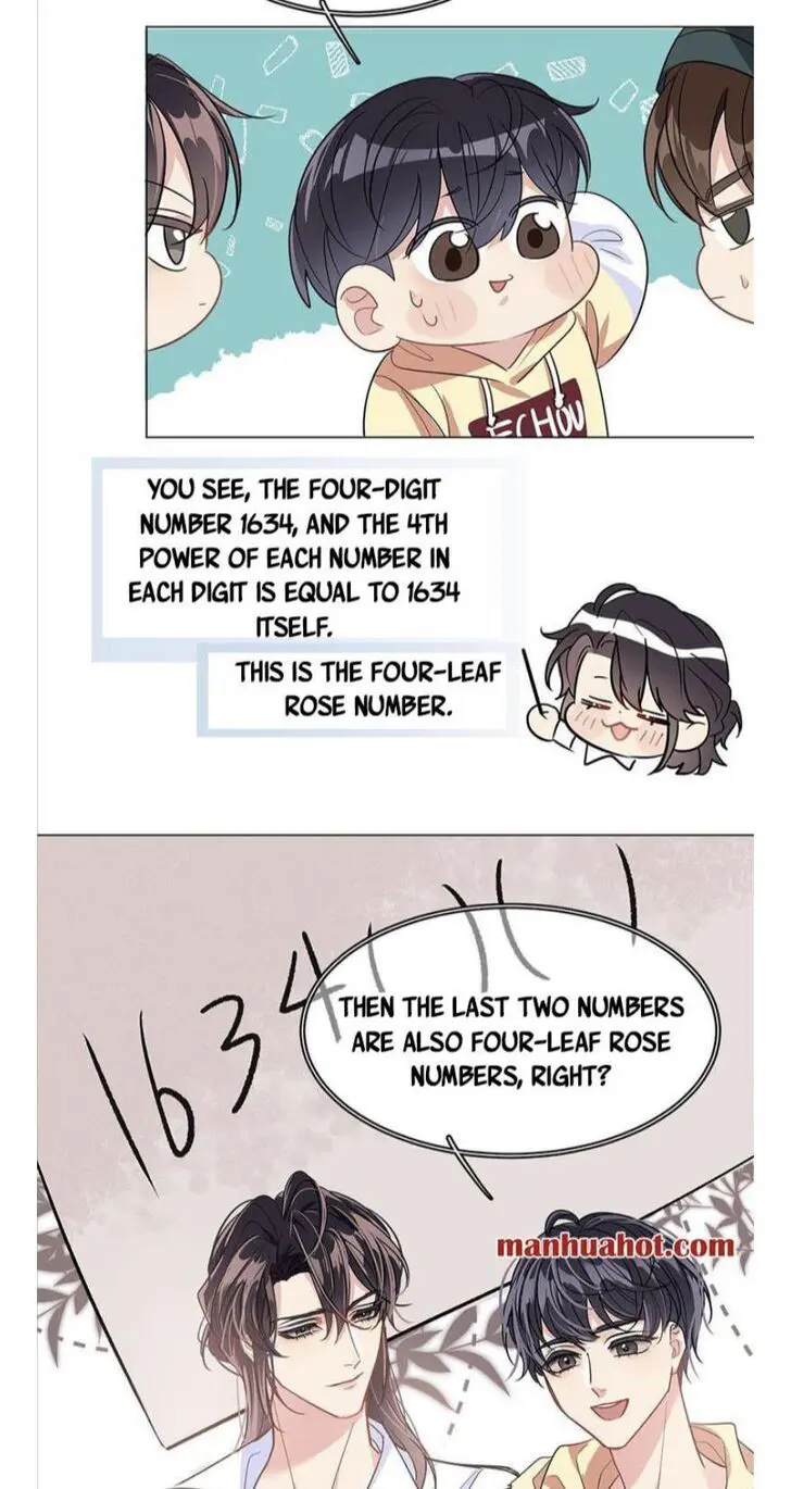 Read I Love Your Character chapter 13 image 29 on Lezhin