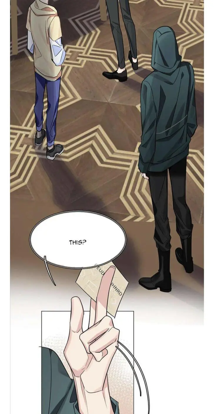 Read I Love Your Character chapter 13 image 3 on Lezhin