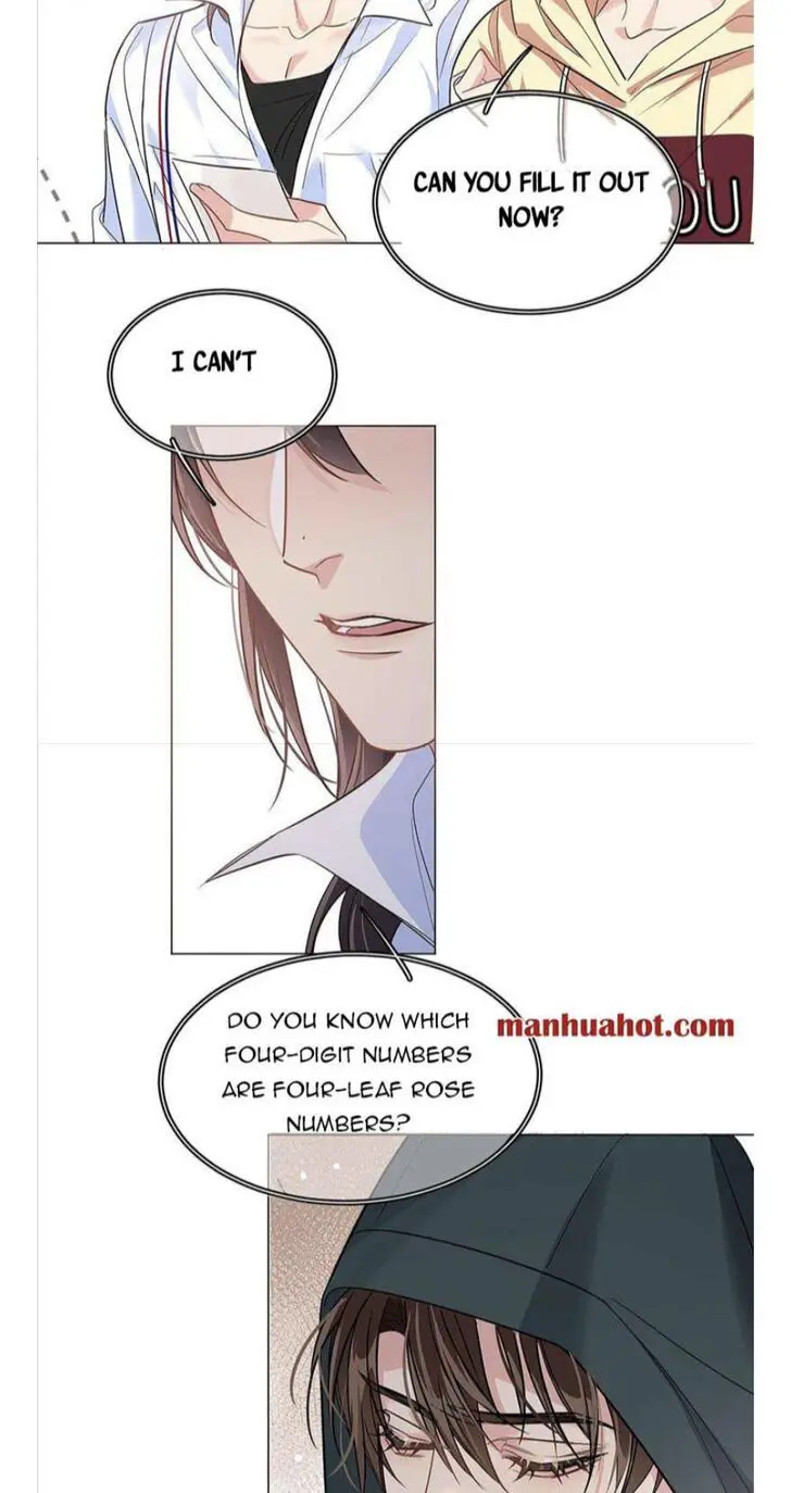 Read I Love Your Character chapter 13 image 30 on Lezhin