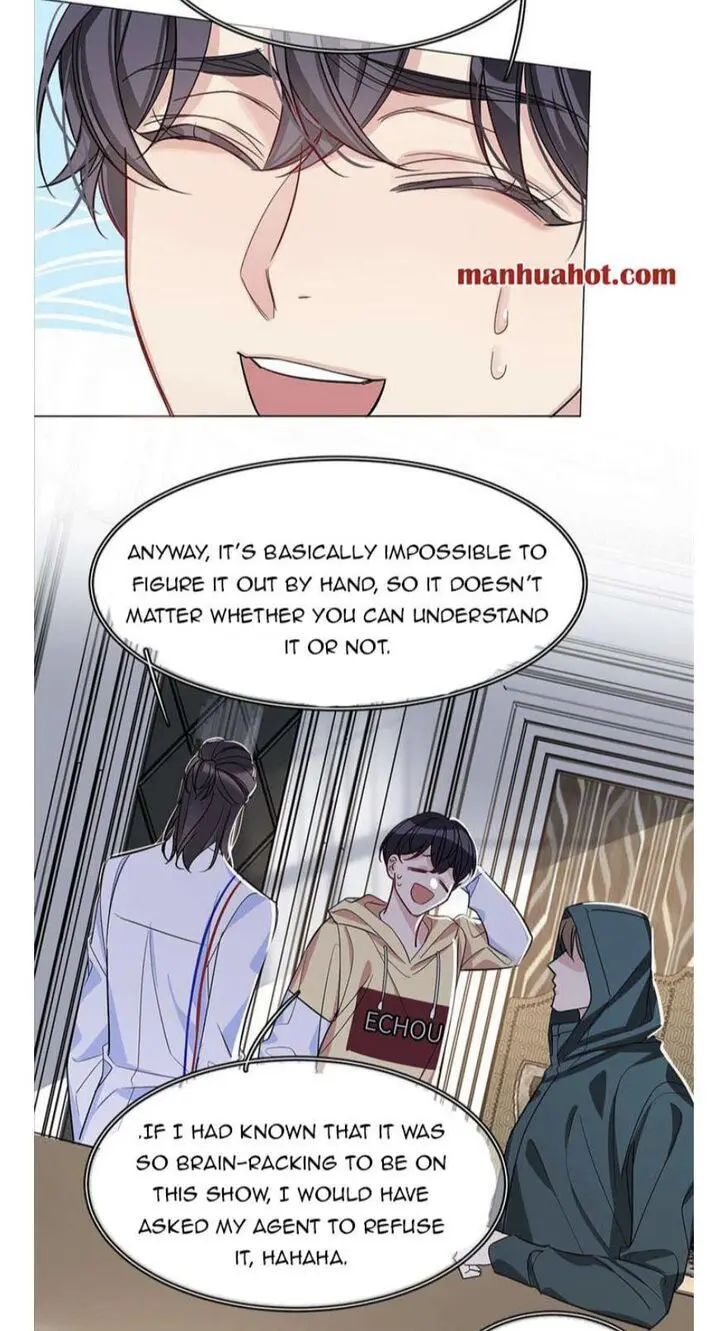 Read I Love Your Character chapter 13 image 33 on Lezhin