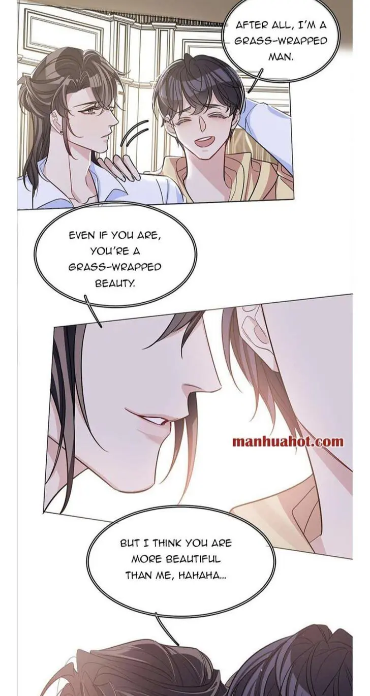 Read I Love Your Character chapter 13 image 34 on Lezhin