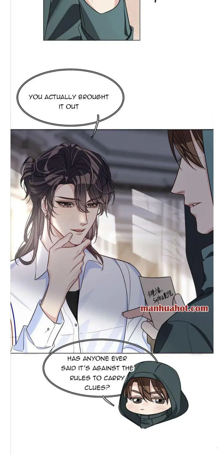 Read I Love Your Character chapter 13 image 4 on Lezhin