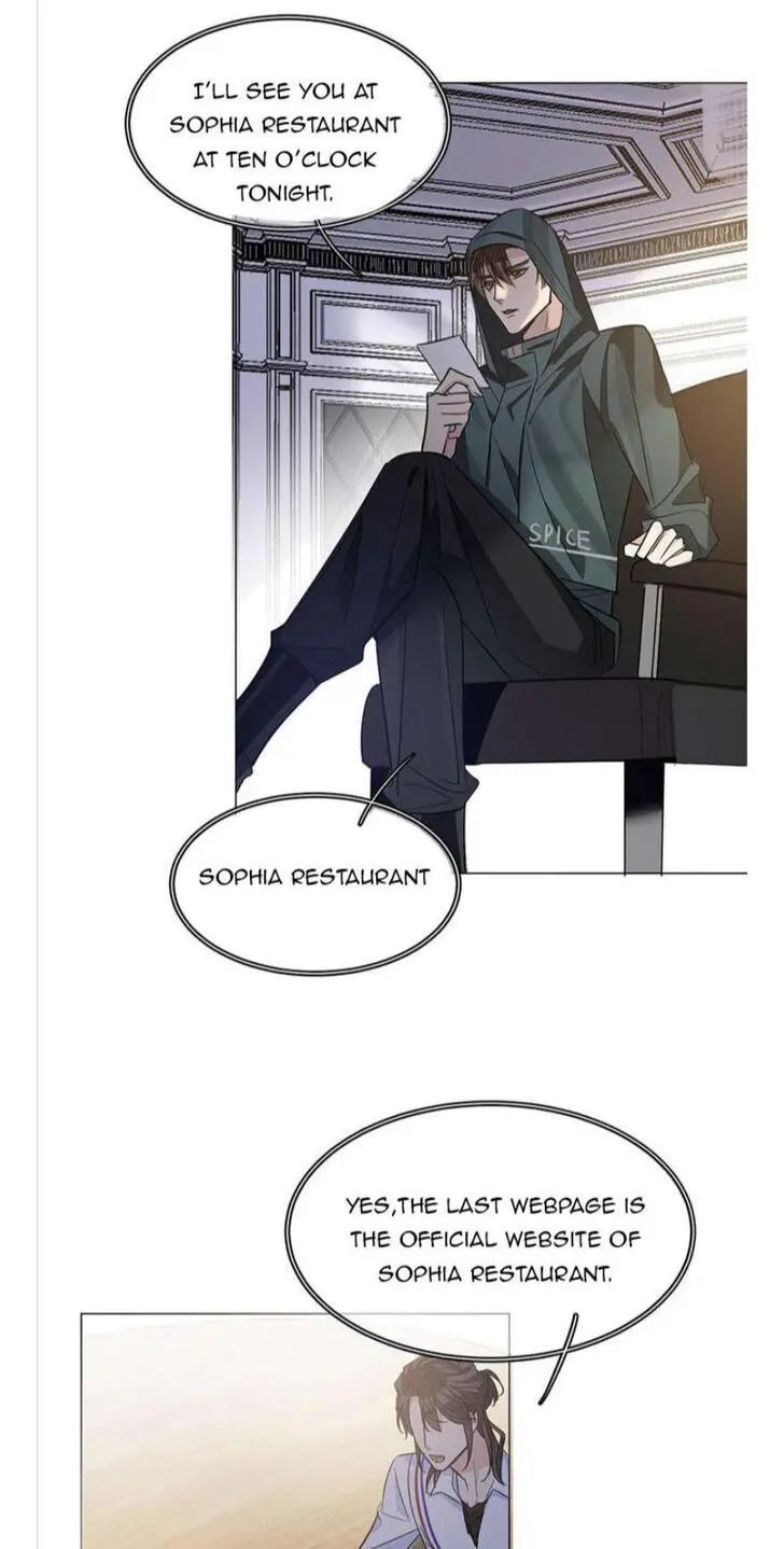 Read I Love Your Character chapter 13 image 5 on Lezhin