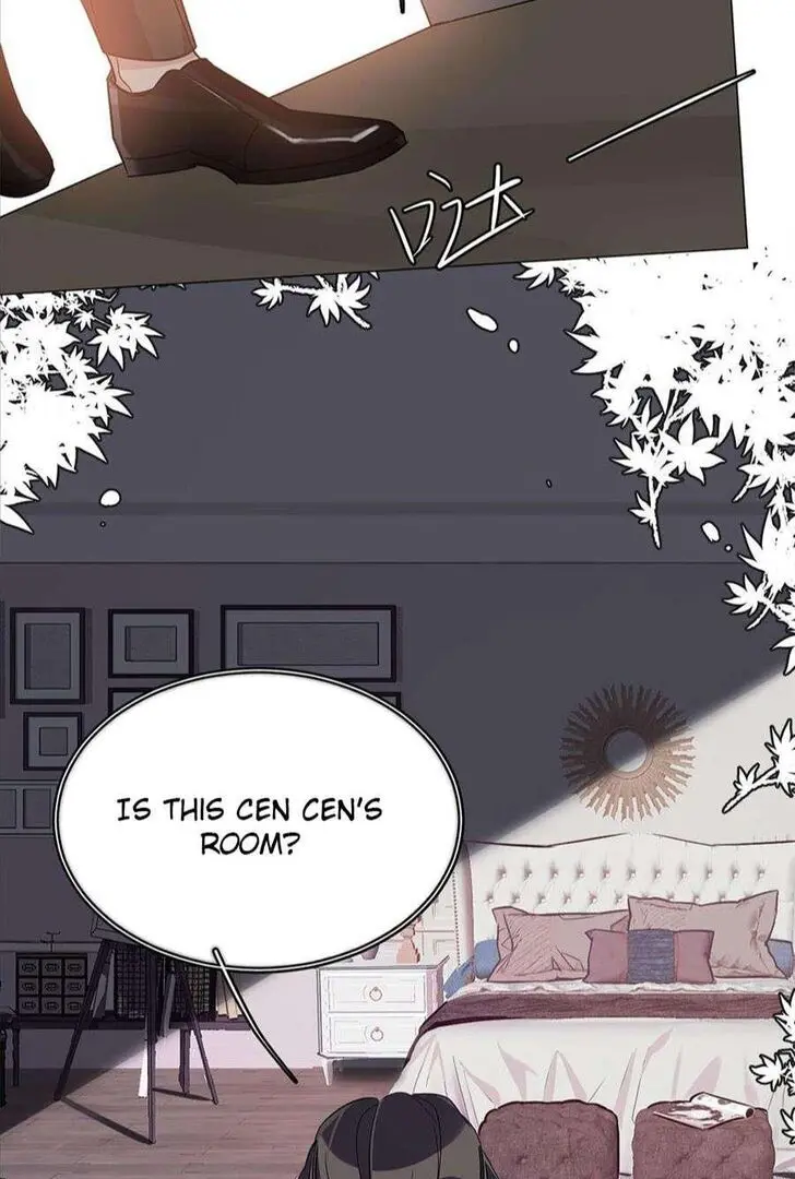 Read I Love Your Character chapter 15 image 22 on Lezhin