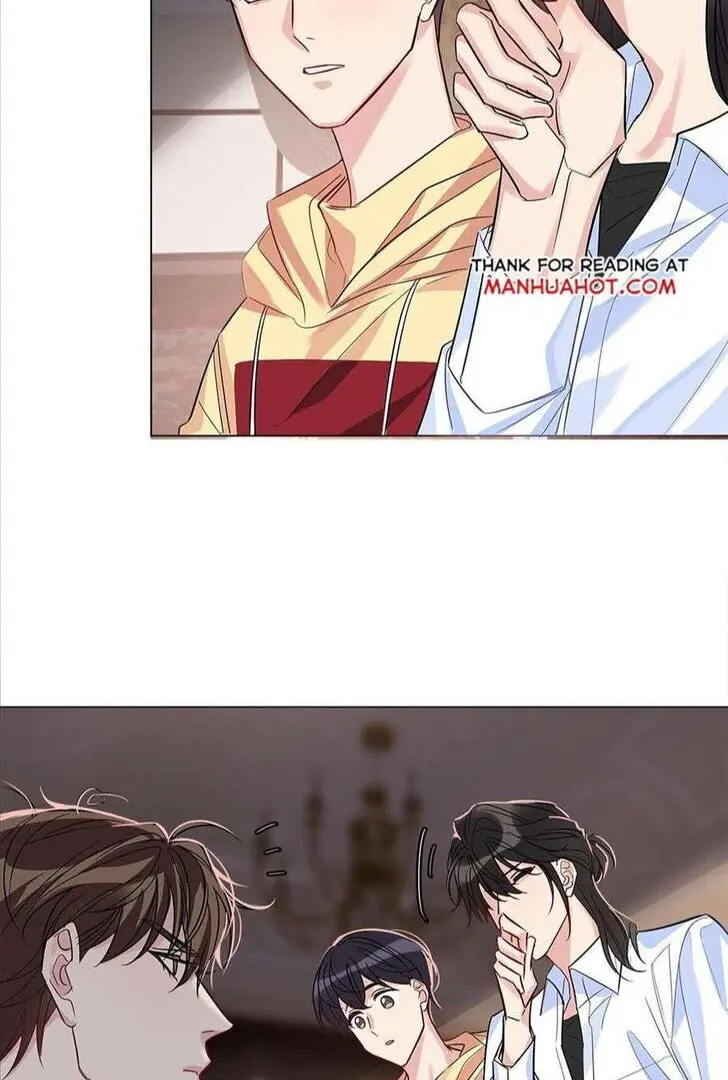 Read I Love Your Character chapter 15 image 32 on Lezhin