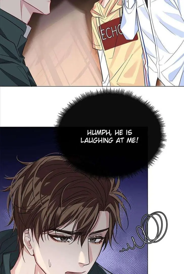 Read I Love Your Character chapter 15 image 33 on Lezhin