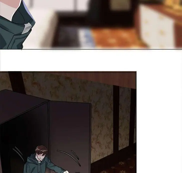 Read I Love Your Character chapter 15 image 35 on Lezhin