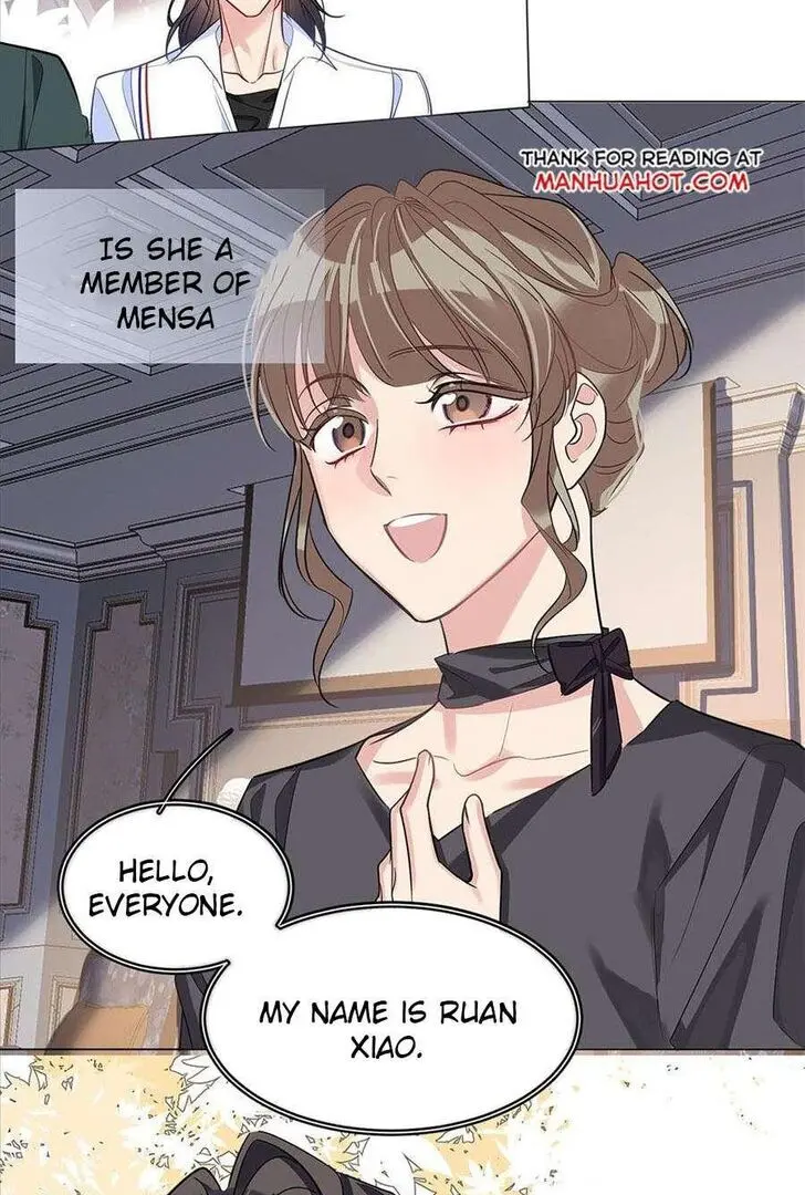 Read I Love Your Character chapter 15 image 4 on Lezhin