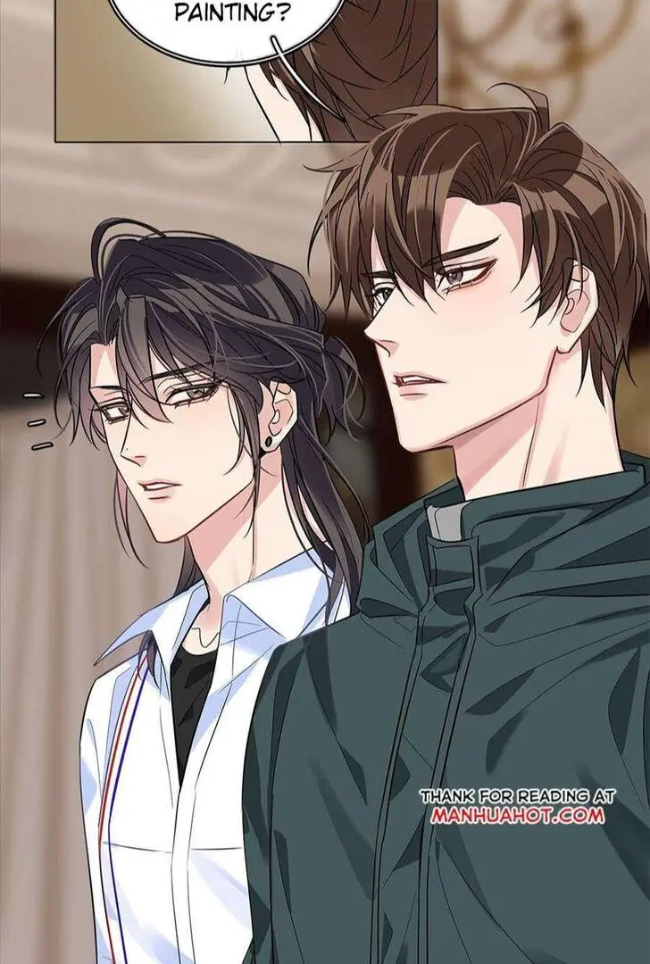 Read I Love Your Character chapter 15 image 40 on Lezhin