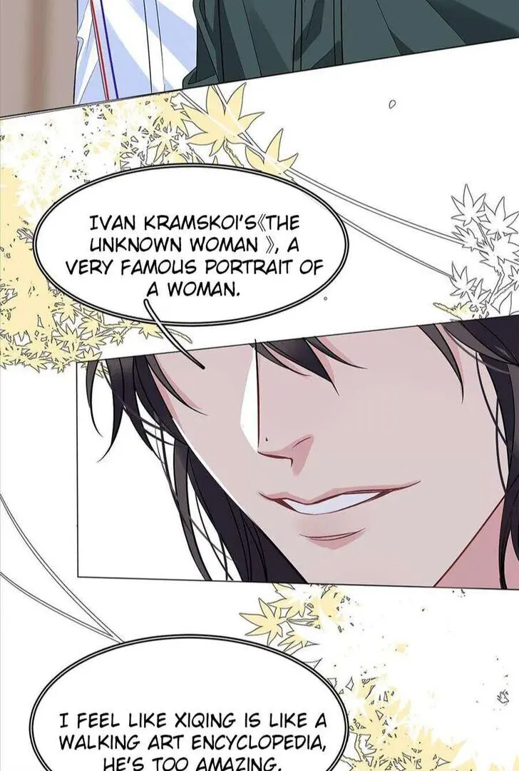 Read I Love Your Character chapter 15 image 41 on Lezhin