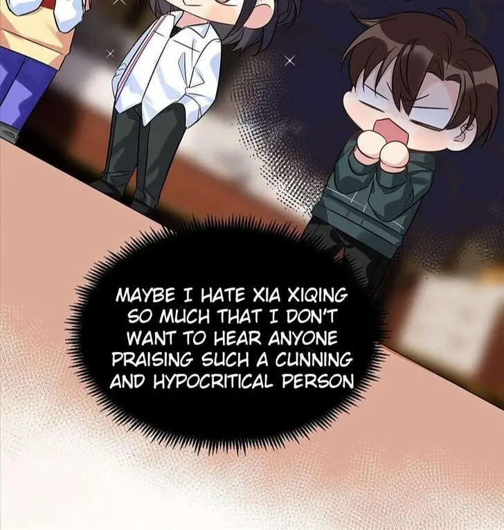 Read I Love Your Character chapter 15 image 44 on Lezhin