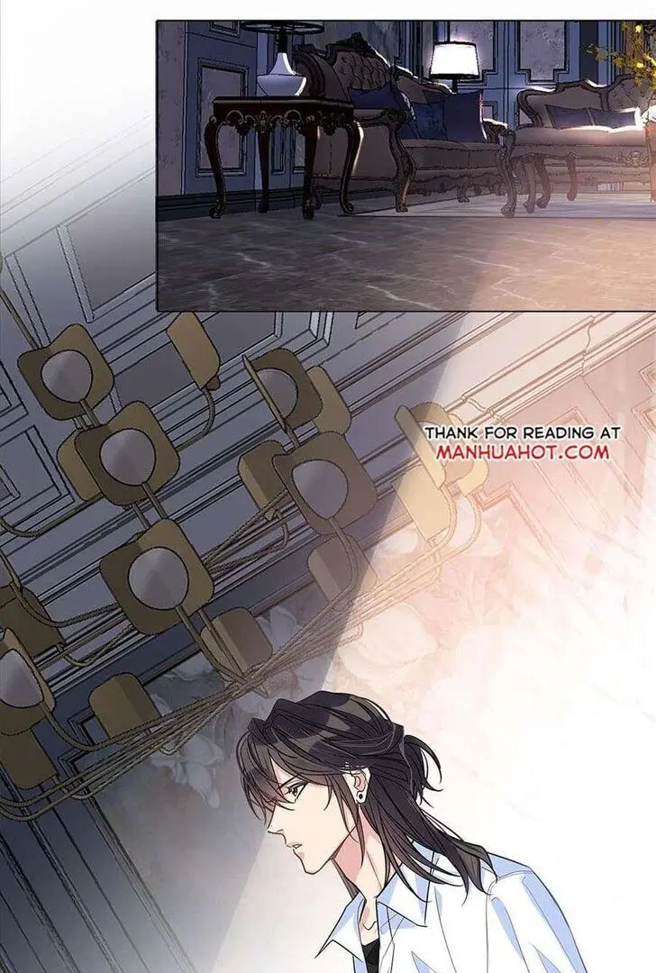 Read I Love Your Character chapter 15 image 6 on Lezhin