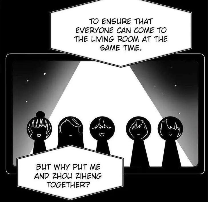 Read I Love Your Character chapter 15 image 8 on Lezhin