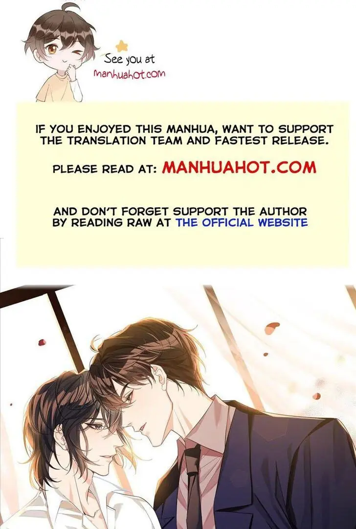 Read I Love Your Character chapter 16 image 1 on Lezhin