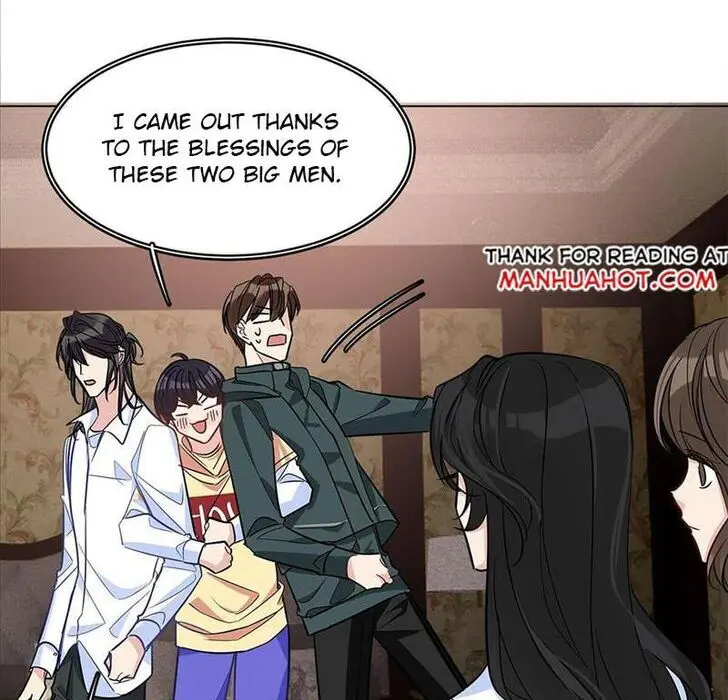 Read I Love Your Character chapter 16 image 10 on Lezhin