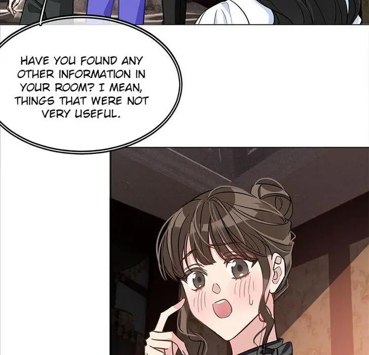 Read I Love Your Character chapter 16 image 11 on Lezhin
