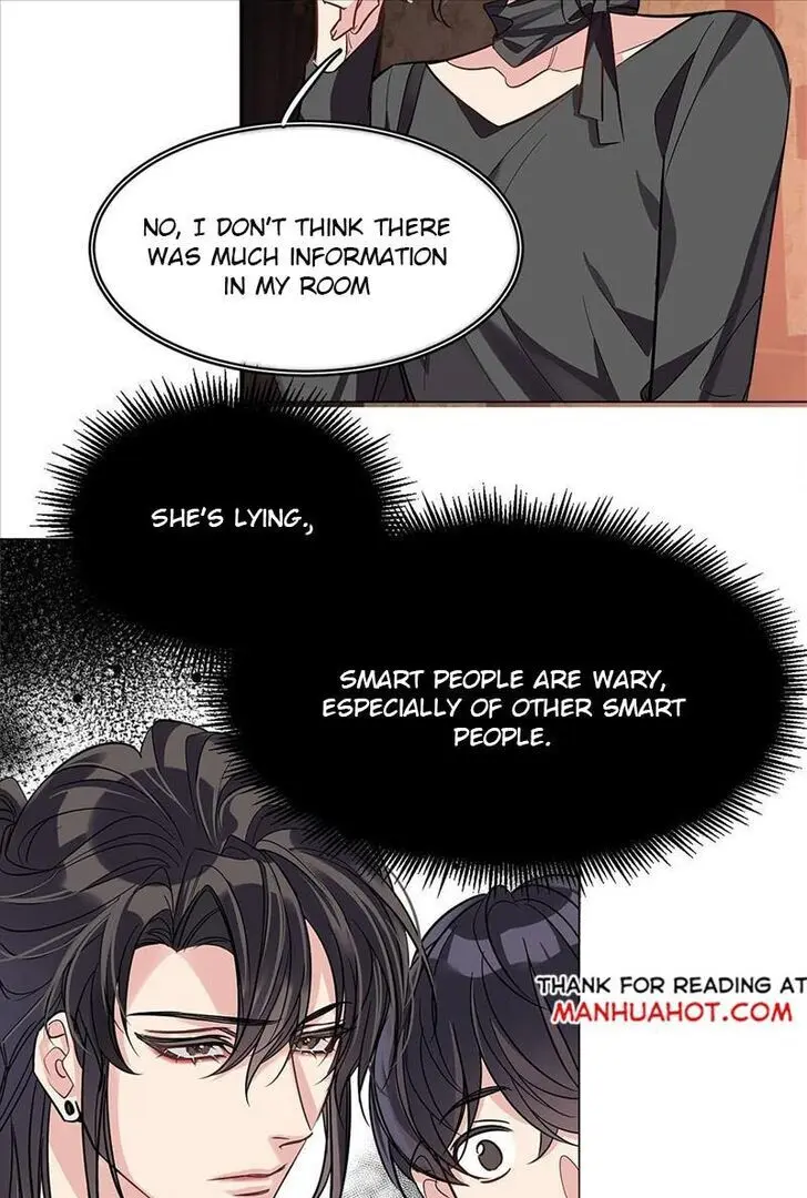 Read I Love Your Character chapter 16 image 12 on Lezhin