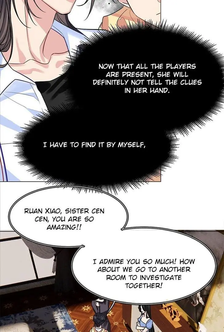Read I Love Your Character chapter 16 image 13 on Lezhin