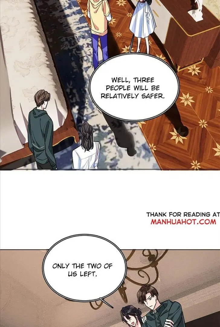 Read I Love Your Character chapter 16 image 14 on Lezhin