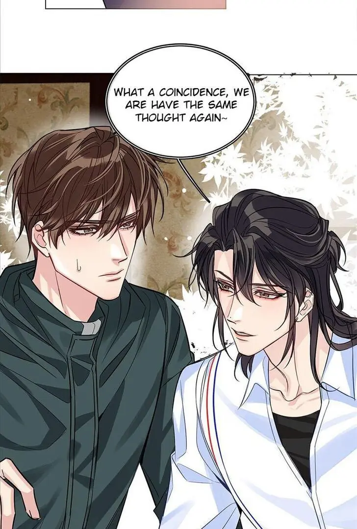 Read I Love Your Character chapter 16 image 17 on Lezhin