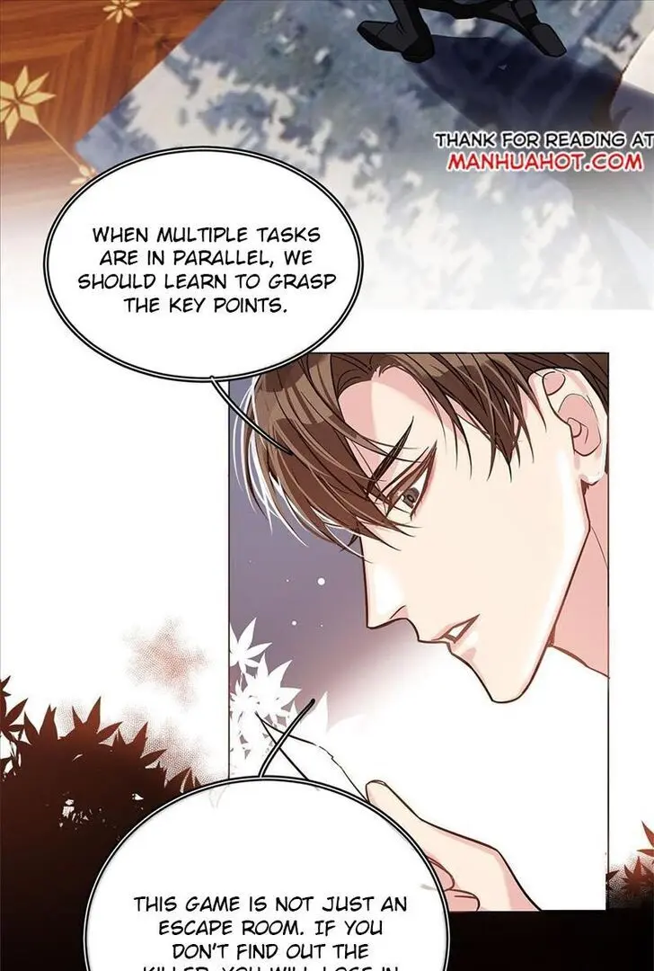 Read I Love Your Character chapter 16 image 21 on Lezhin