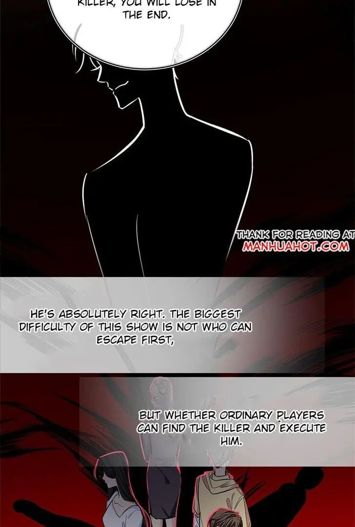 Read I Love Your Character chapter 16 image 22 on Lezhin