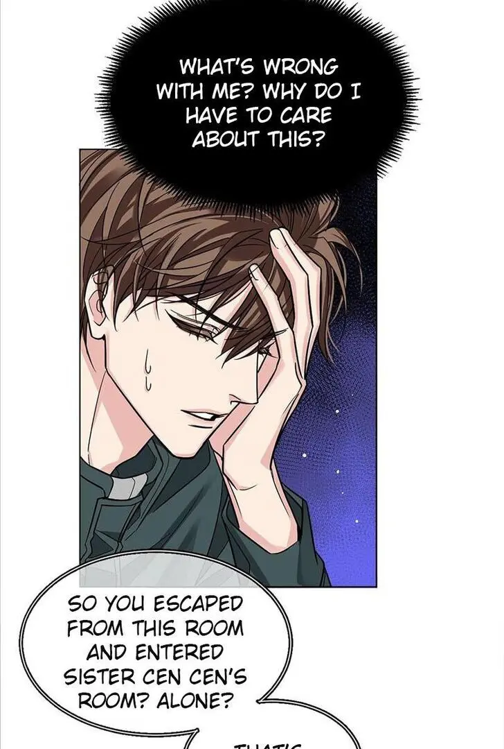 Read I Love Your Character chapter 16 image 3 on Lezhin