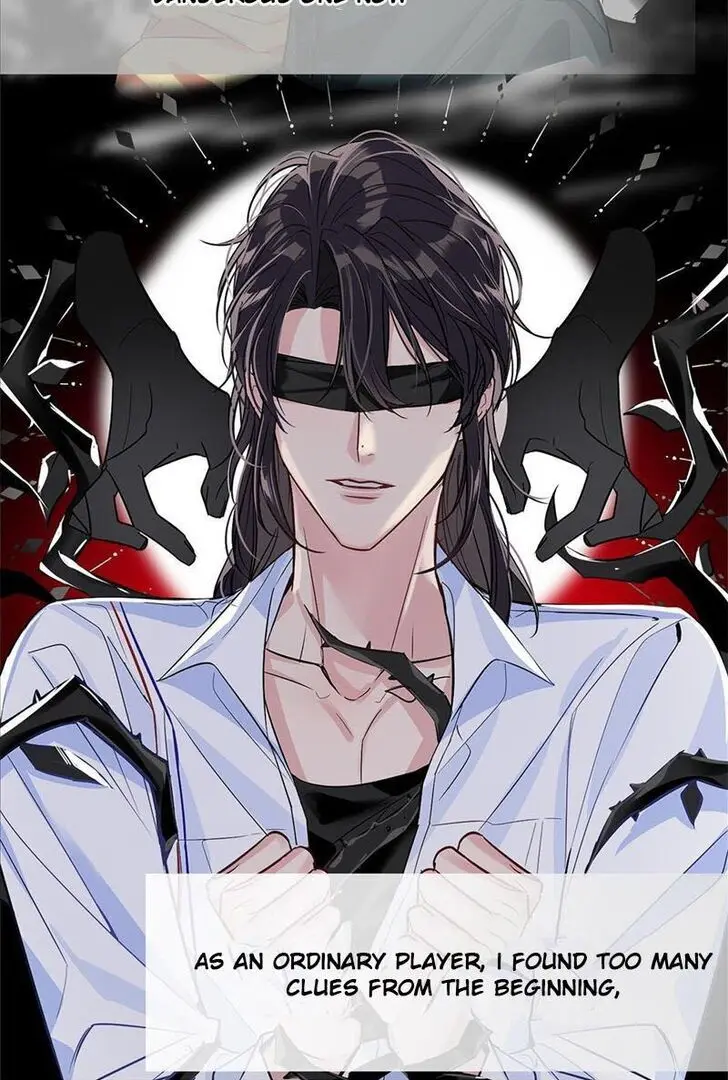 Read I Love Your Character chapter 16 image 30 on Lezhin