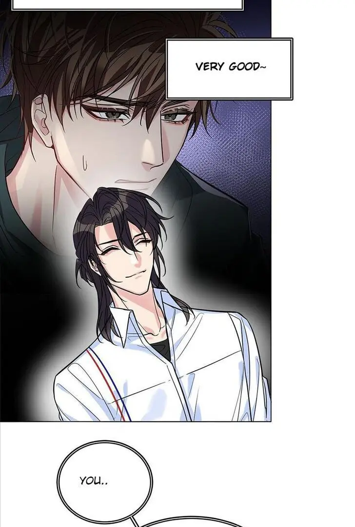 Read I Love Your Character chapter 16 image 34 on Lezhin