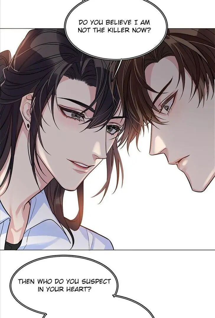Read I Love Your Character chapter 16 image 35 on Lezhin