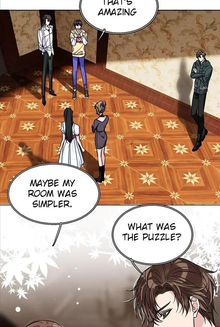 Read I Love Your Character chapter 16 image 4 on Lezhin