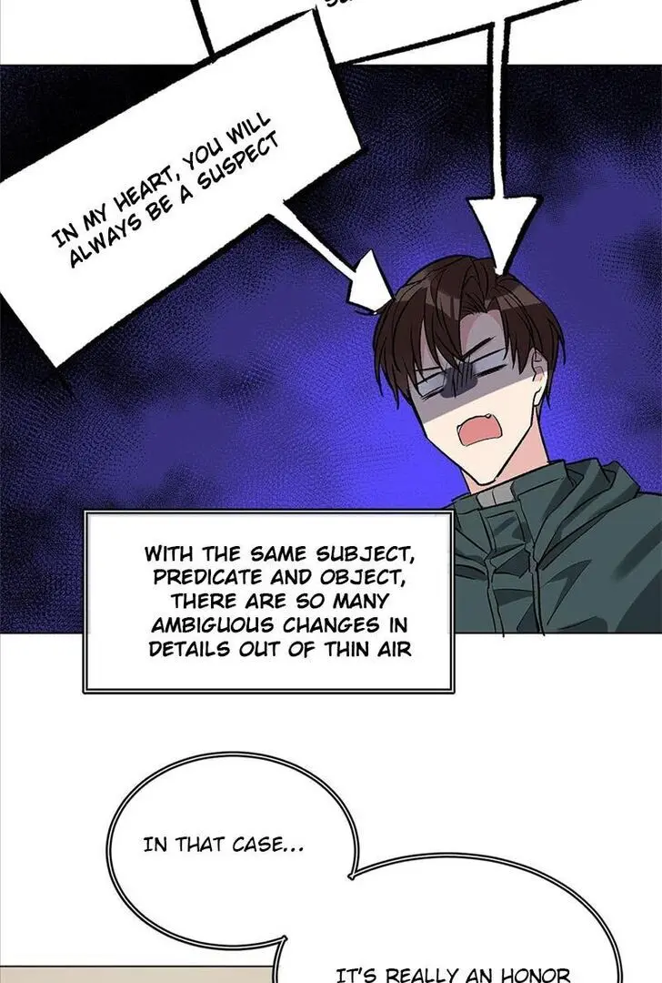 Read I Love Your Character chapter 16 image 43 on Lezhin