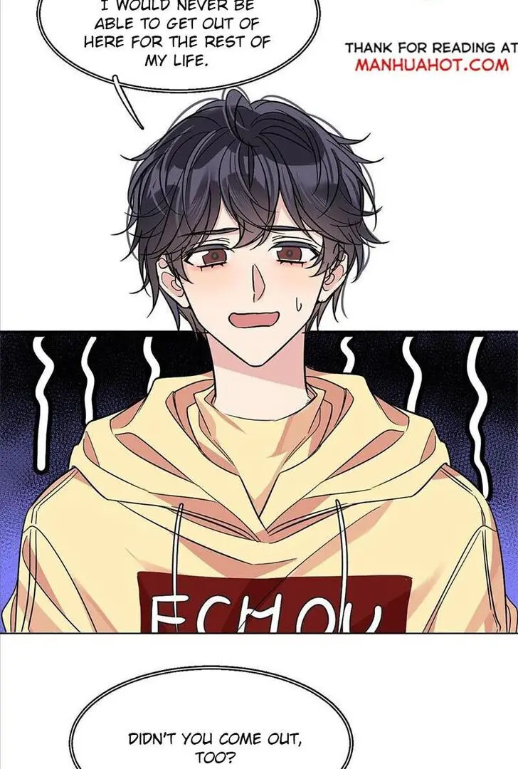 Read I Love Your Character chapter 16 image 8 on Lezhin