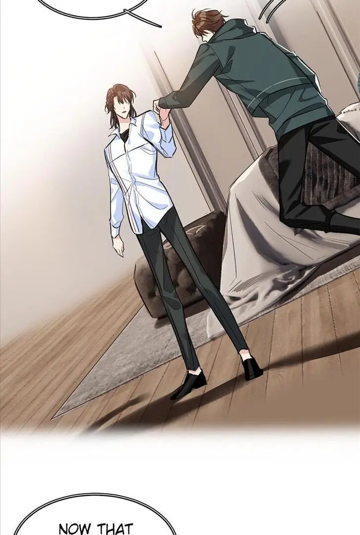 Read I Love Your Character chapter 17 image 12 on Lezhin