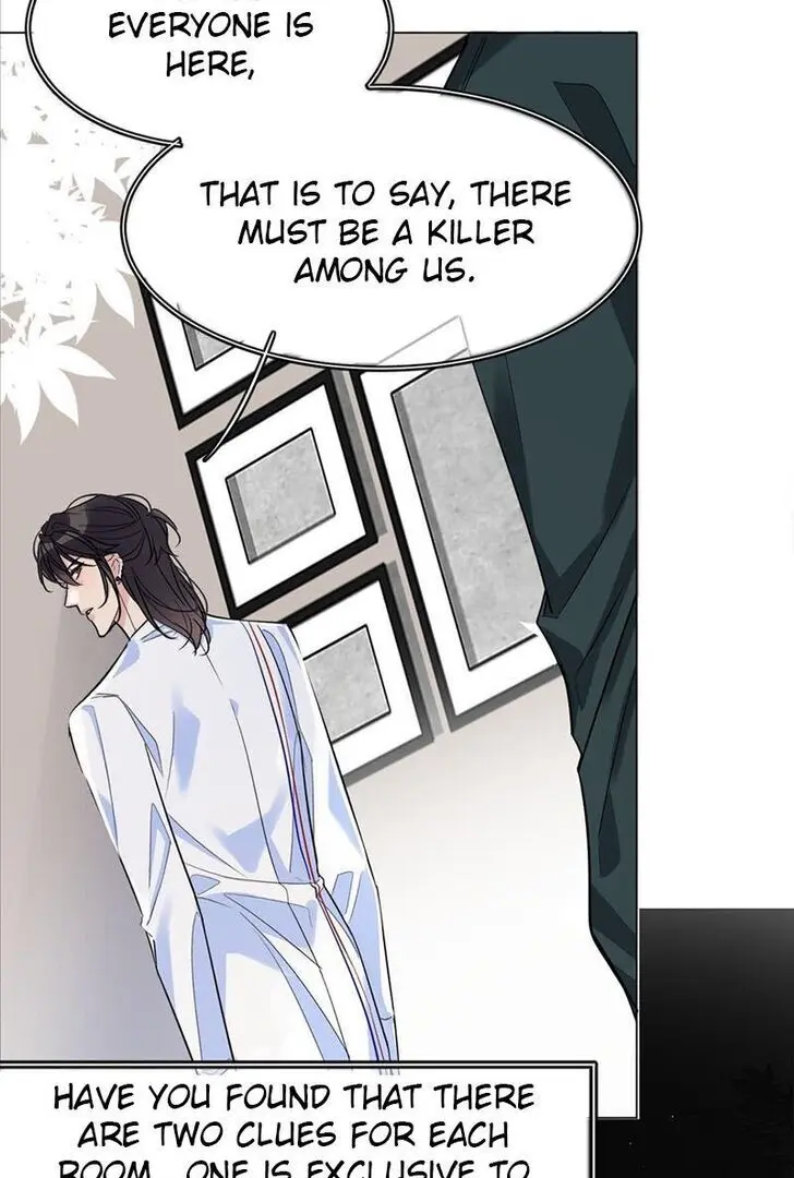 Read I Love Your Character chapter 17 image 13 on Lezhin