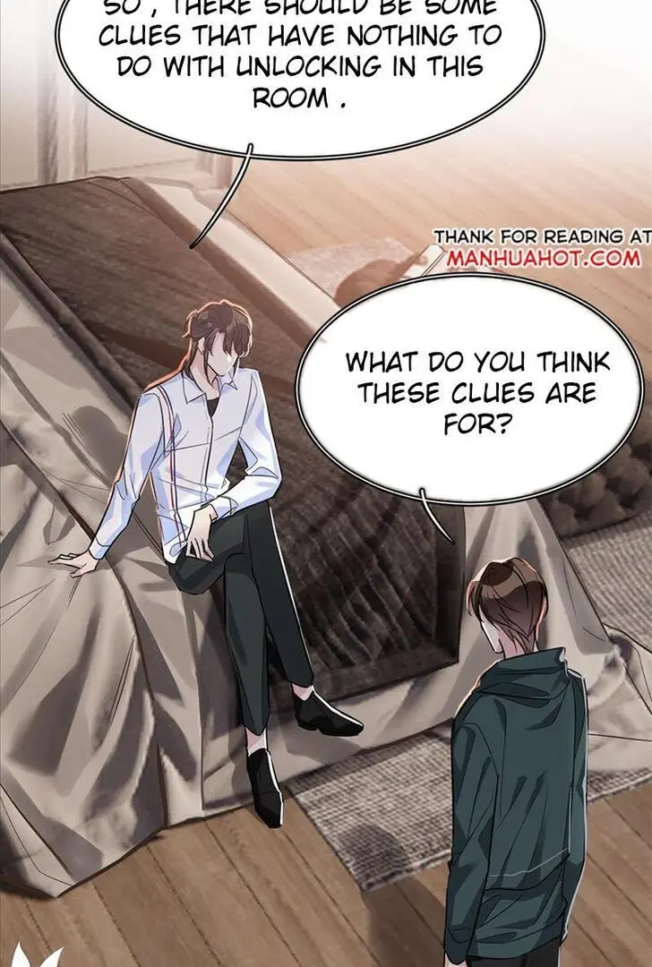 Read I Love Your Character chapter 17 image 16 on Lezhin