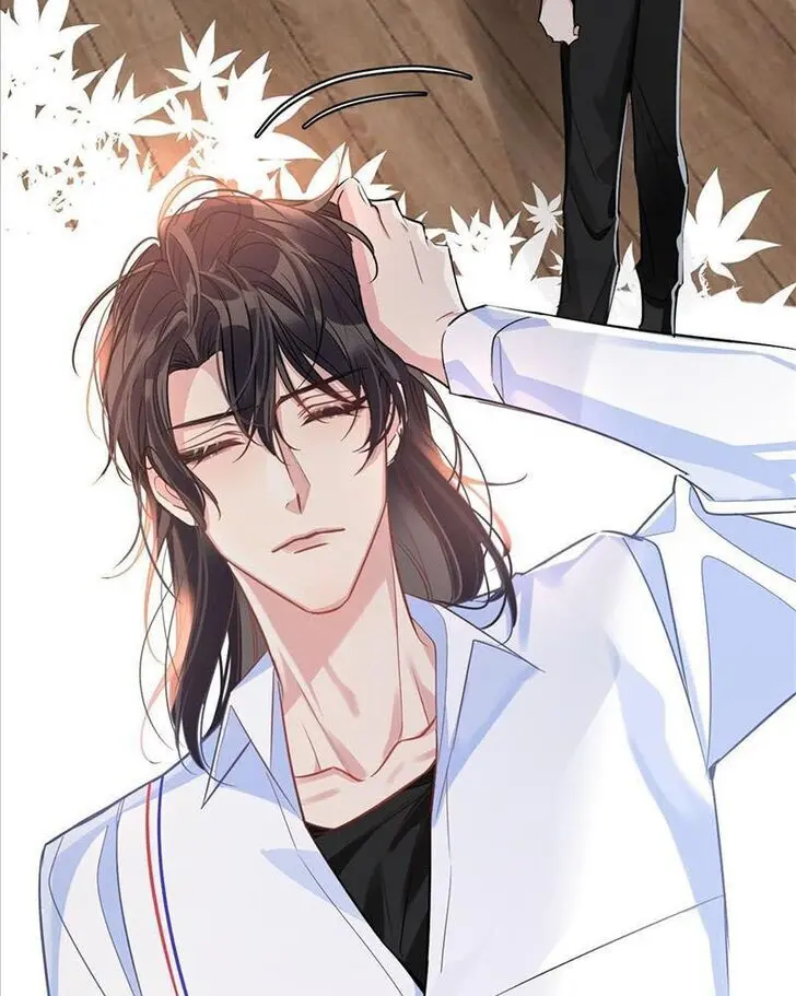 Read I Love Your Character chapter 17 image 17 on Lezhin