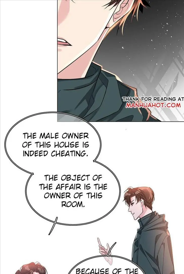 Read I Love Your Character chapter 17 image 19 on Lezhin