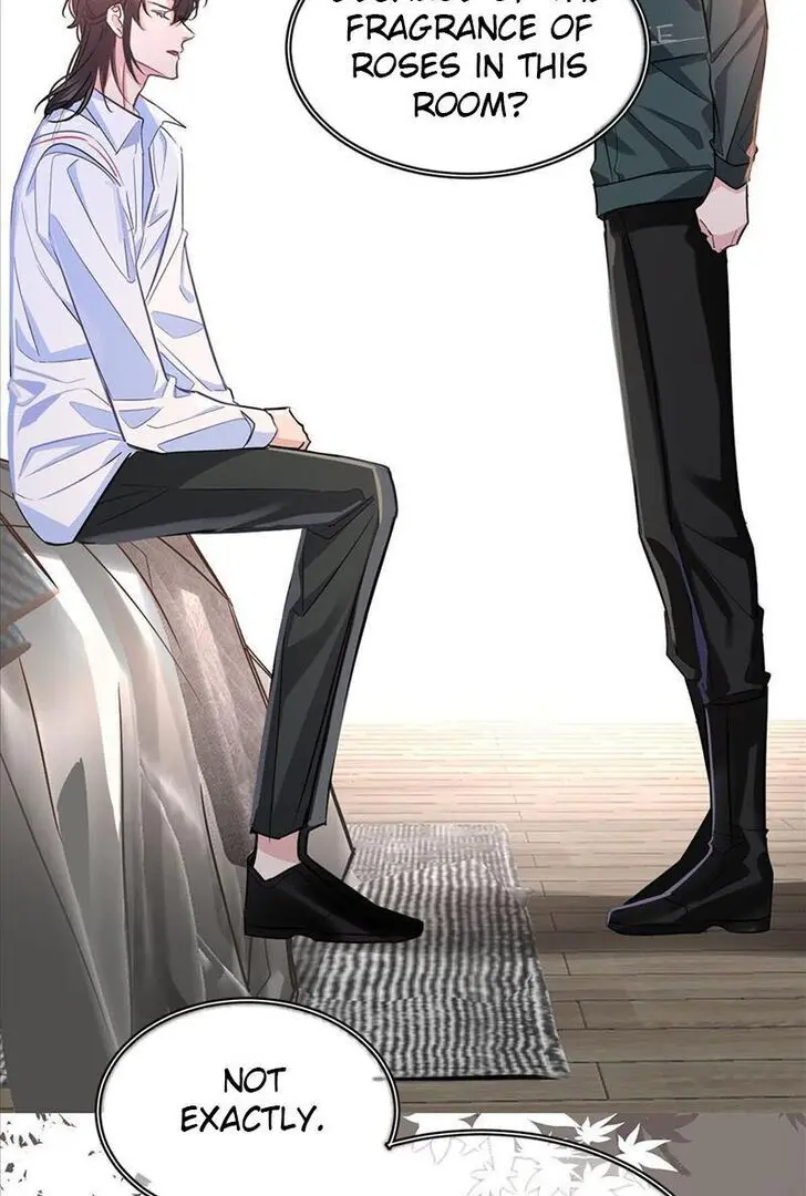 Read I Love Your Character chapter 17 image 20 on Lezhin