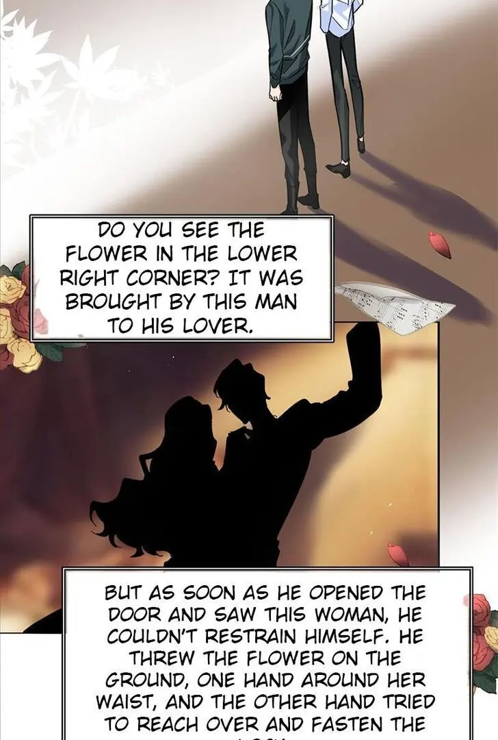 Read I Love Your Character chapter 17 image 22 on Lezhin