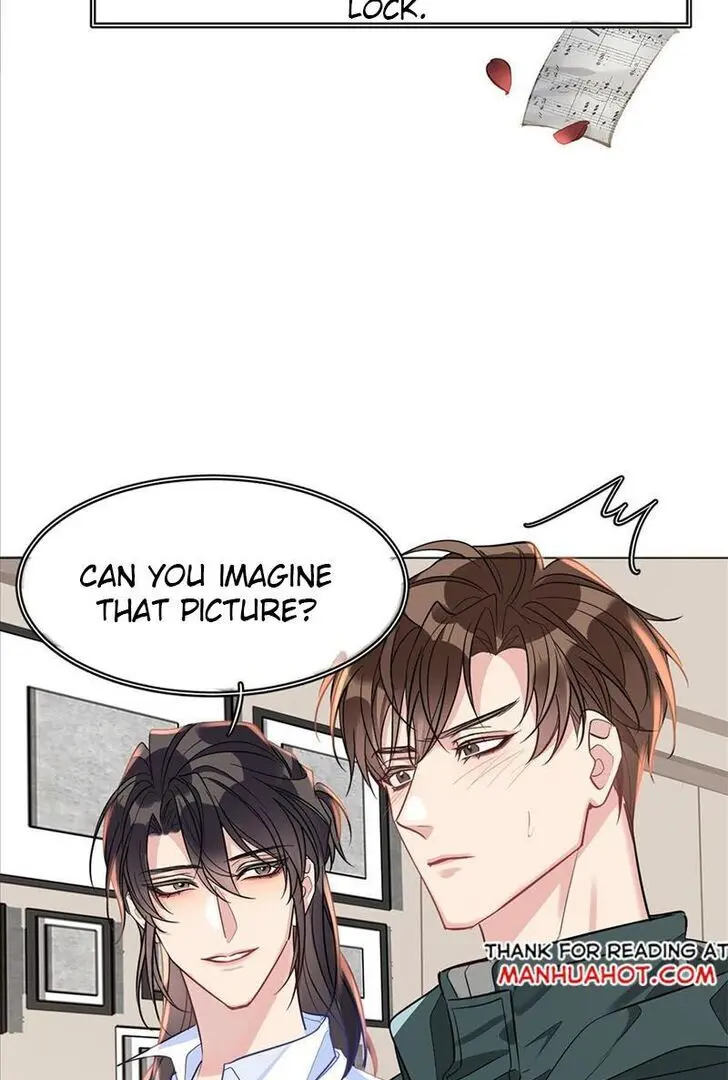 Read I Love Your Character chapter 17 image 23 on Lezhin