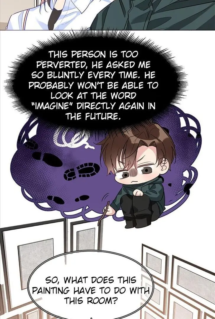 Read I Love Your Character chapter 17 image 24 on Lezhin