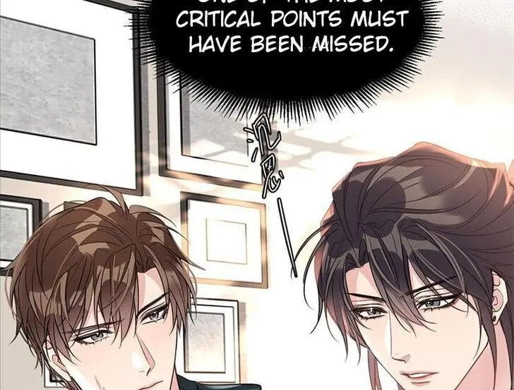 Read I Love Your Character chapter 17 image 27 on Lezhin