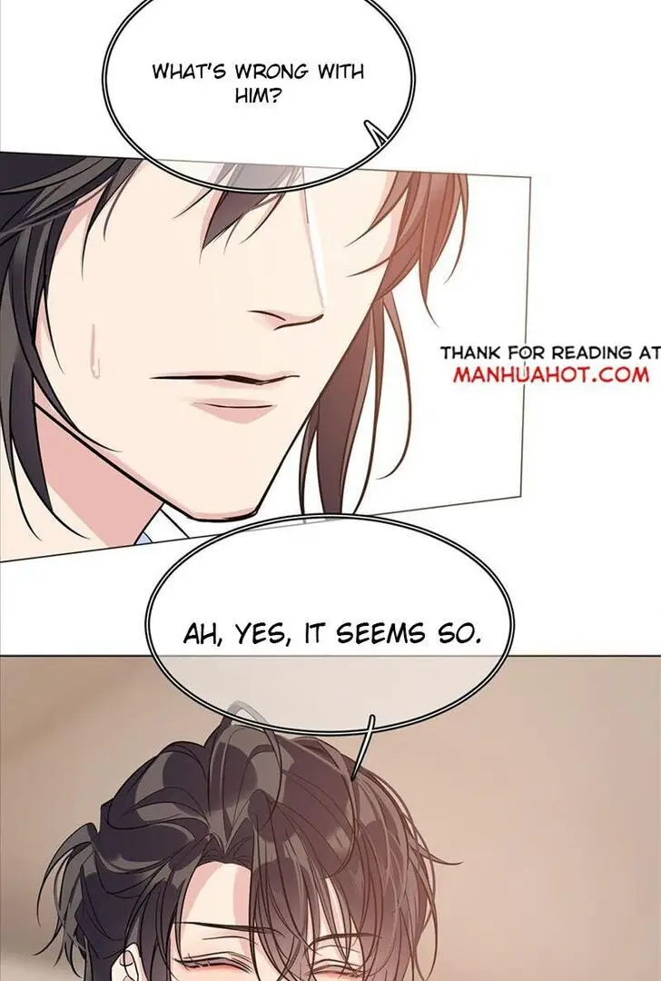 Read I Love Your Character chapter 17 image 3 on Lezhin
