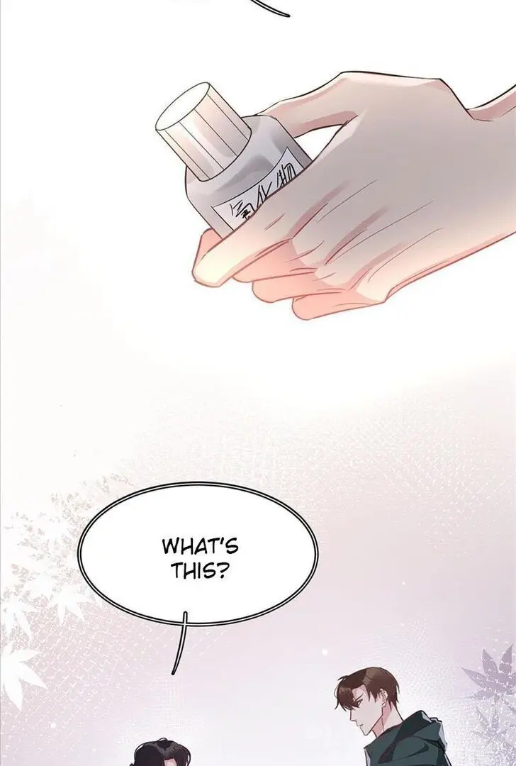 Read I Love Your Character chapter 17 image 30 on Lezhin