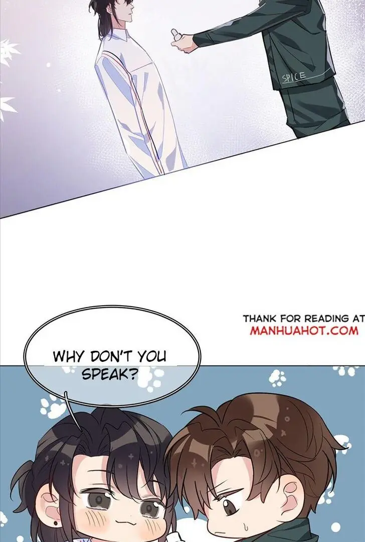 Read I Love Your Character chapter 17 image 31 on Lezhin