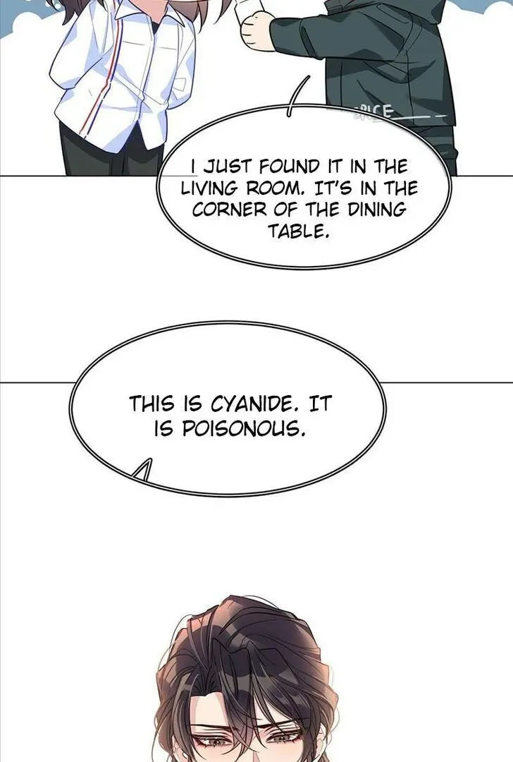 Read I Love Your Character chapter 17 image 32 on Lezhin