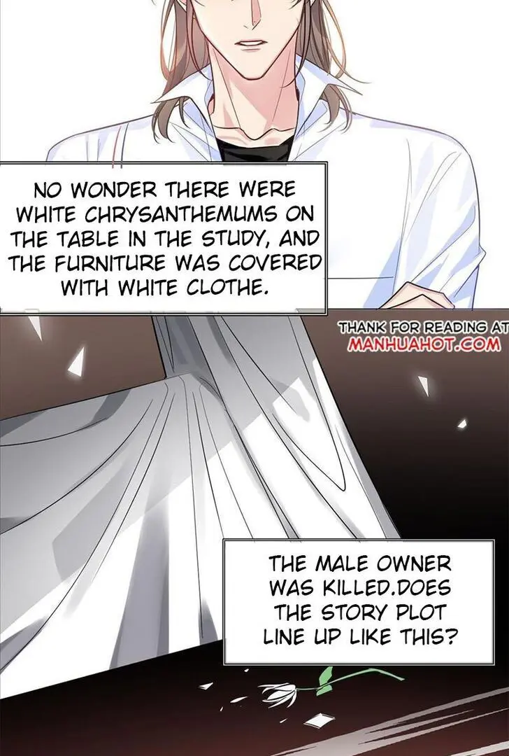 Read I Love Your Character chapter 17 image 33 on Lezhin